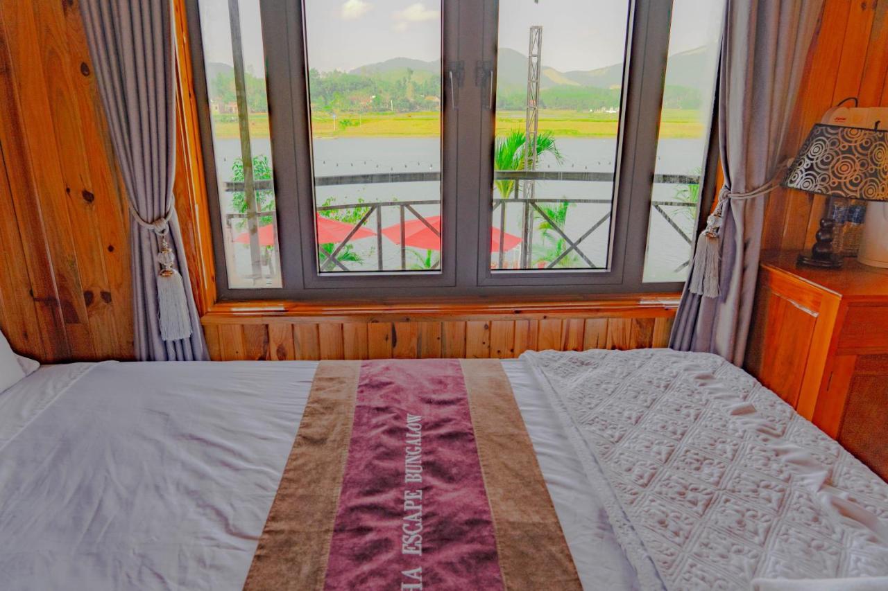 Phong Nha Escape Bungalow Exteriér fotografie