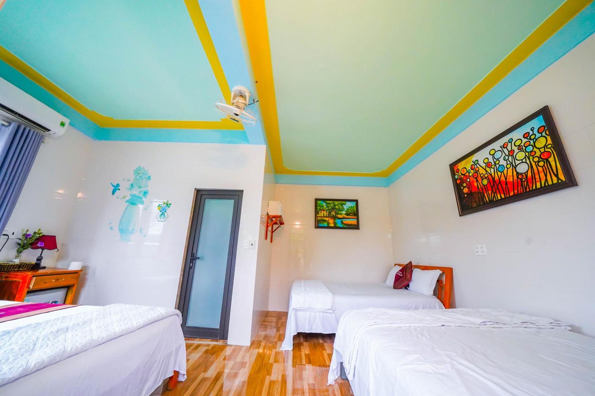 Phong Nha Escape Bungalow Exteriér fotografie