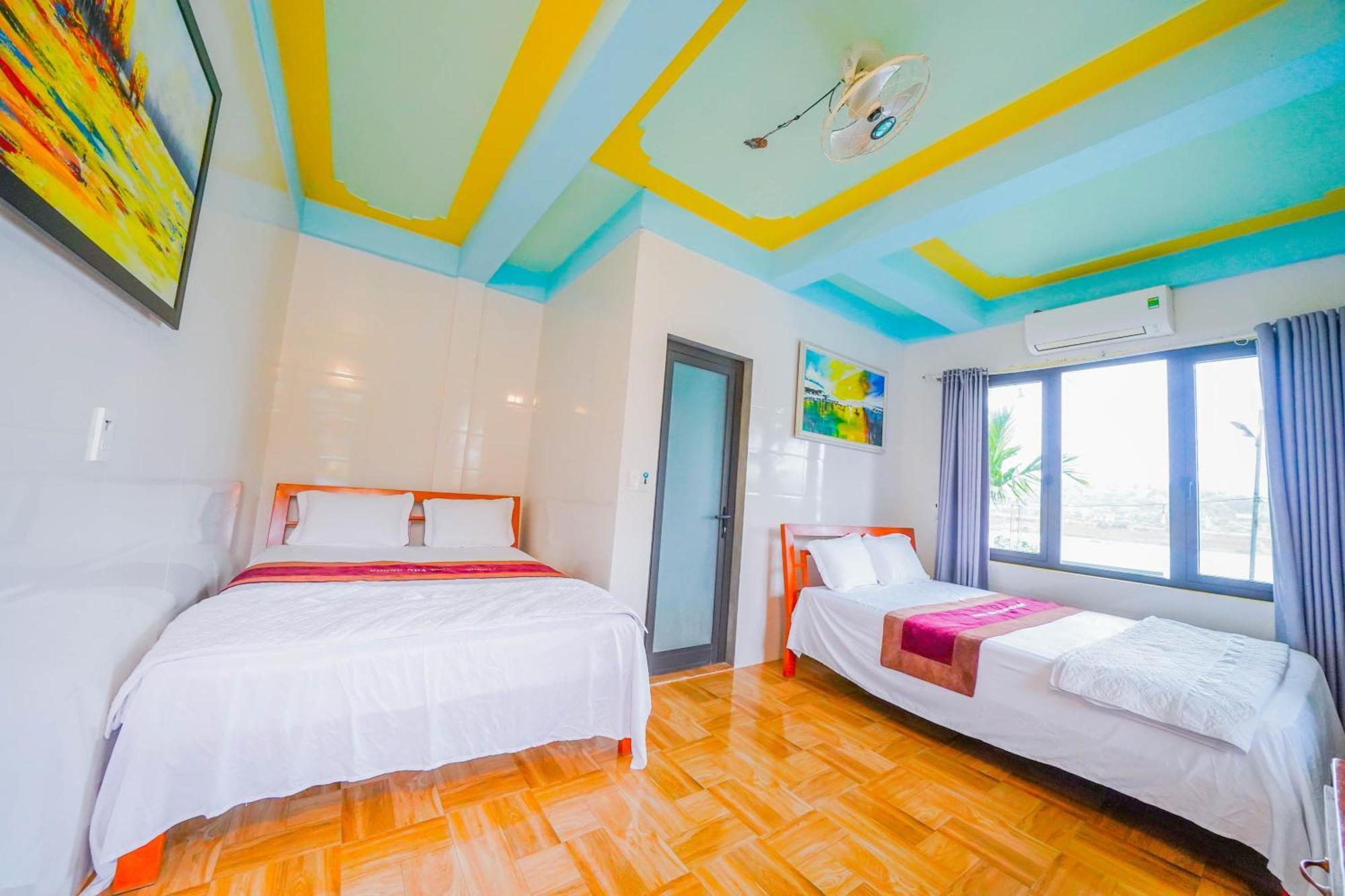 Phong Nha Escape Bungalow Exteriér fotografie