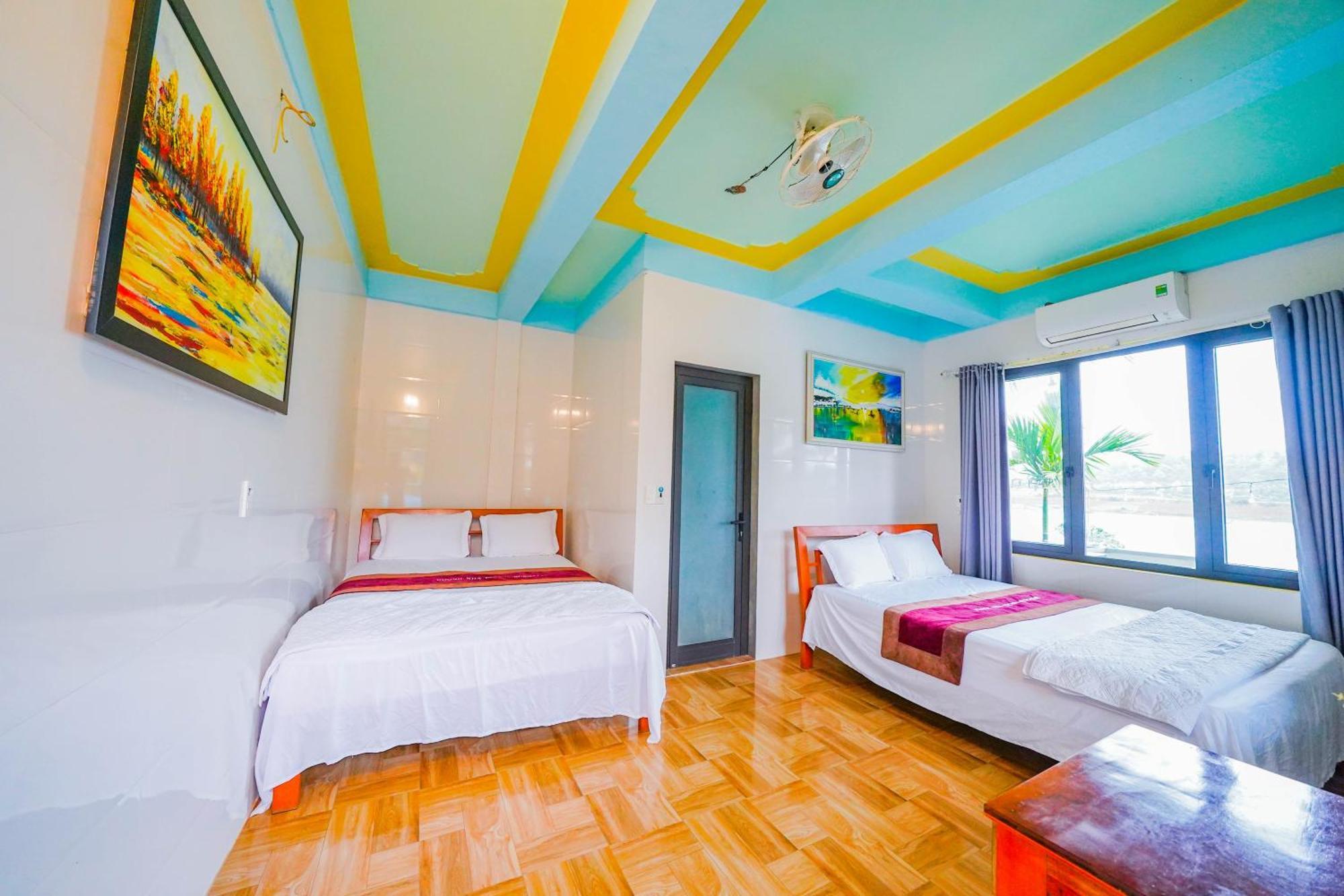 Phong Nha Escape Bungalow Exteriér fotografie