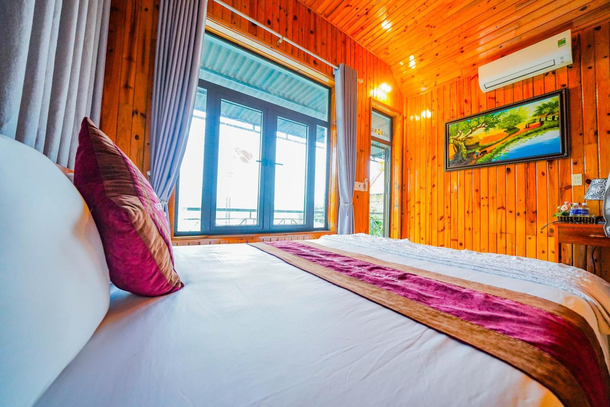 Phong Nha Escape Bungalow Exteriér fotografie