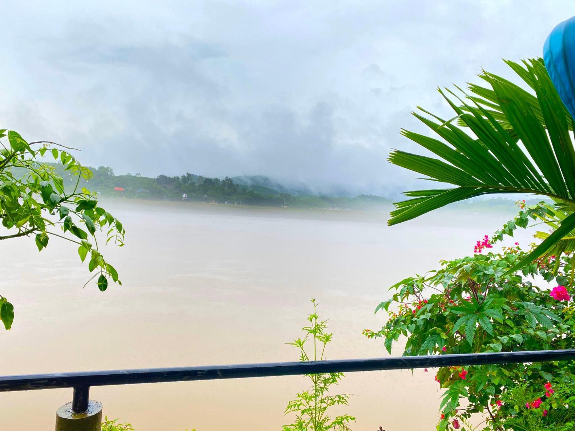 Phong Nha Escape Bungalow Exteriér fotografie